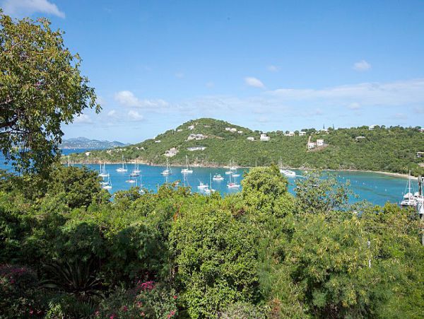 St. John Home 957100