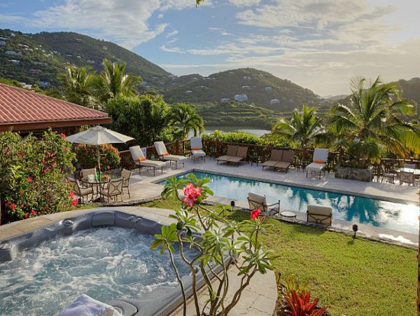 St. John Home 957100