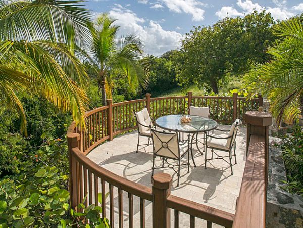 St. John Home 957100