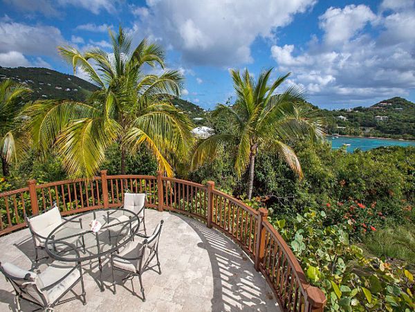St. John Home 957100