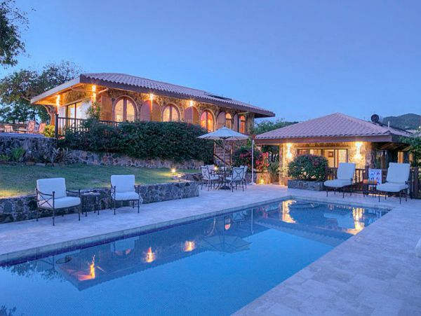 St. John Home 957100