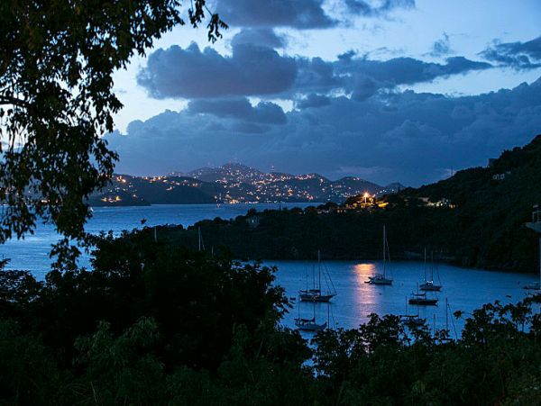 St. John Home 957100