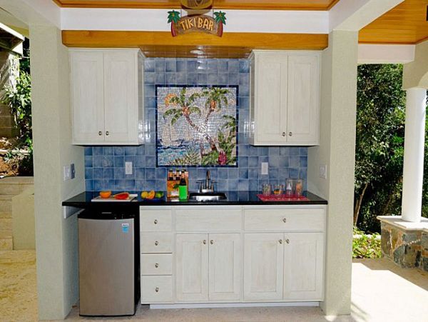 Luxury Vacationing On St. John With Private Pool and Spa