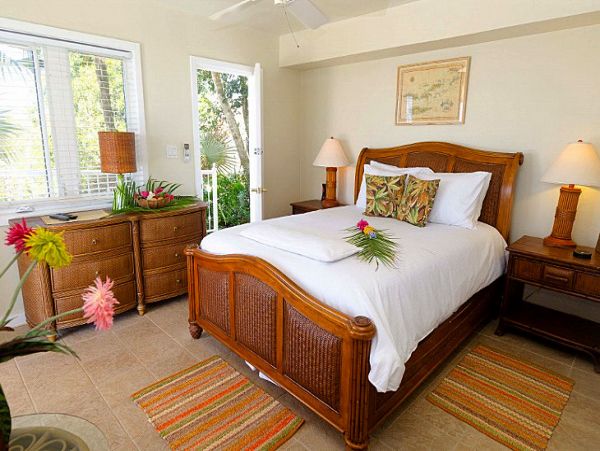 Luxury Vacationing On St. John With Private Pool and Spa