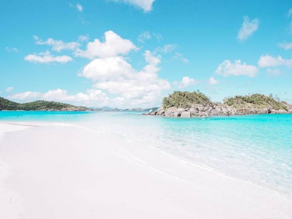 Luxury Vacationing On St. John With Private Pool and Spa