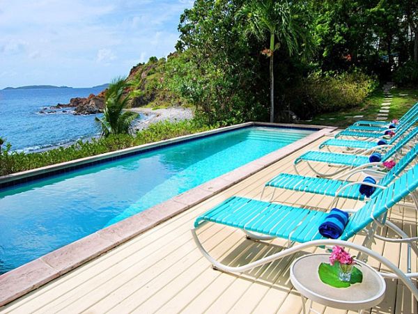 St. John Home 957102