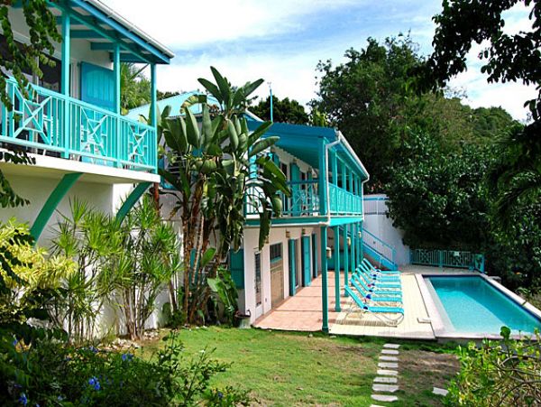 St. John Home 957102