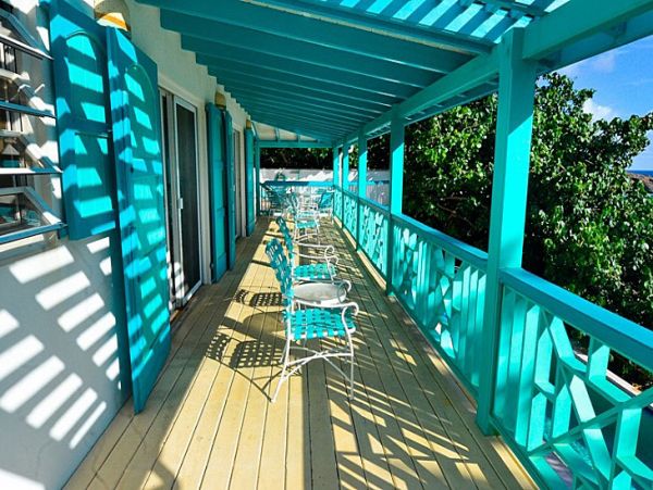 St. John Home 957102
