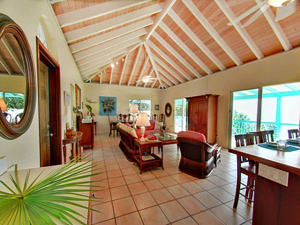 St. John Home 957102