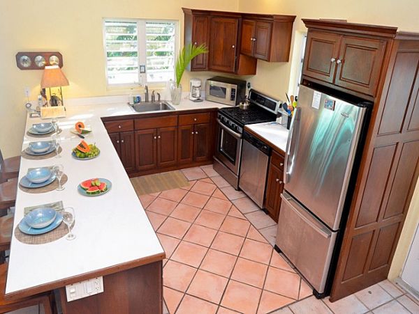 St. John Home 957102