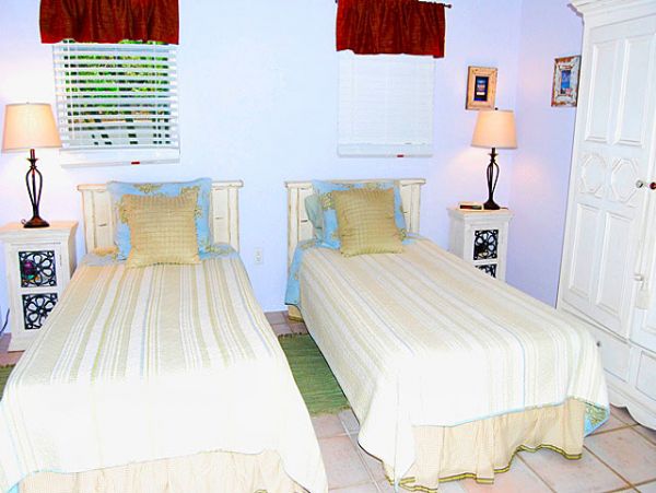 St. John Home 957102