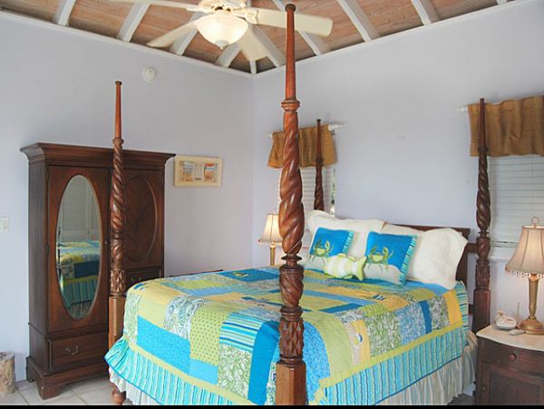 St. John Home 957102