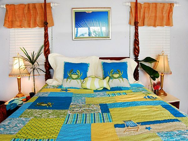 St. John Home 957102