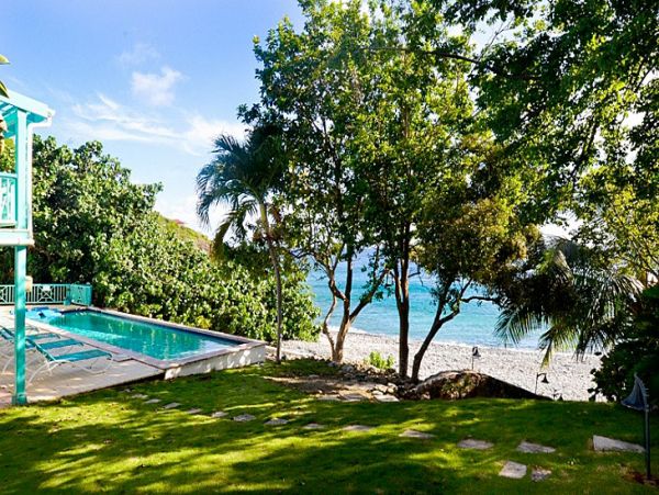 St. John Home 957102
