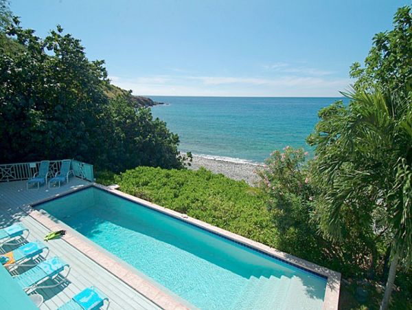 St. John Home 957102