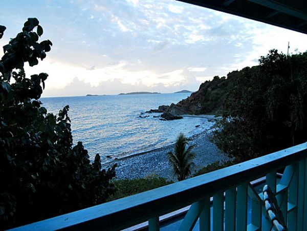 St. John Home 957102
