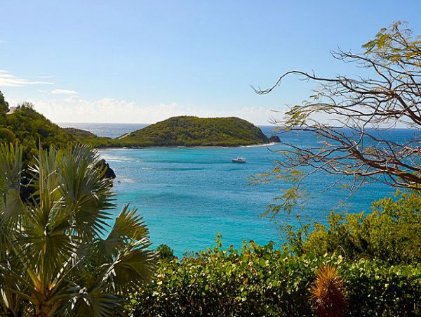 St. John Home 957102