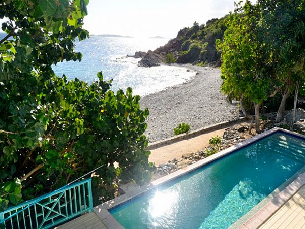 St. John Home 957102