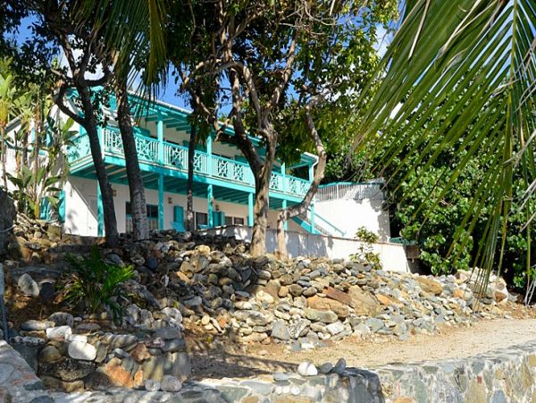 St. John Home 957102