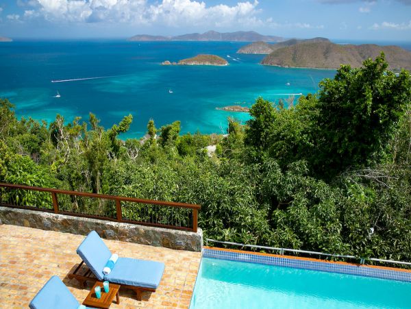 St. John Home 957103