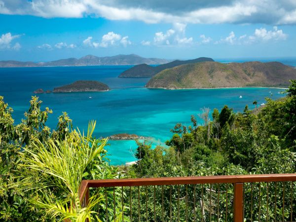 St. John Home 957103