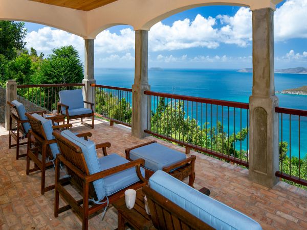 St. John Home 957103
