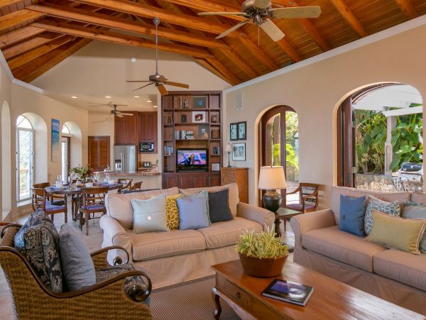 St. John Home 957103
