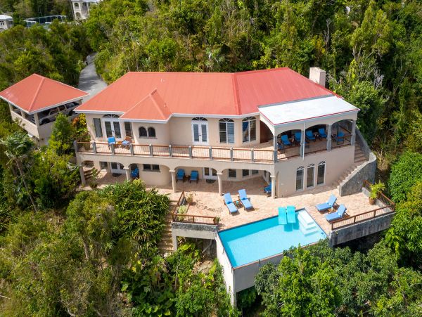 St. John Home 957103