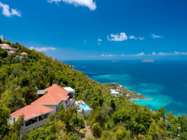 St. John Home 957103