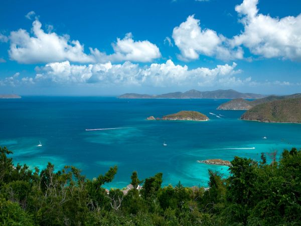 St. John Home 957103