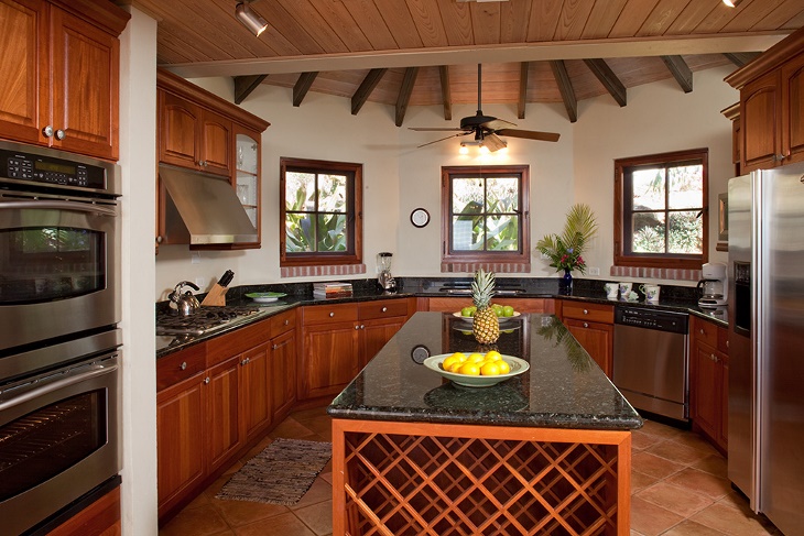 Sweeping Views from this 4 Bedroom Home with Private Pool