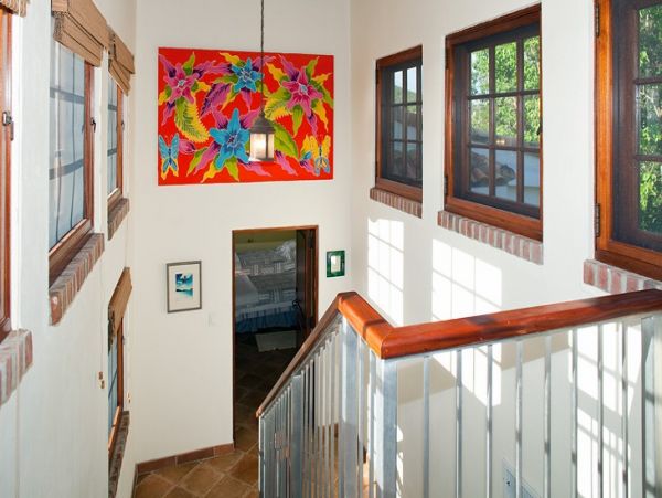 Sweeping Views from this 4 Bedroom Home with Private Pool