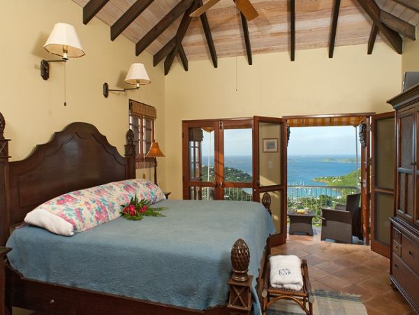 Sweeping Views from this 4 Bedroom Home with Private Pool