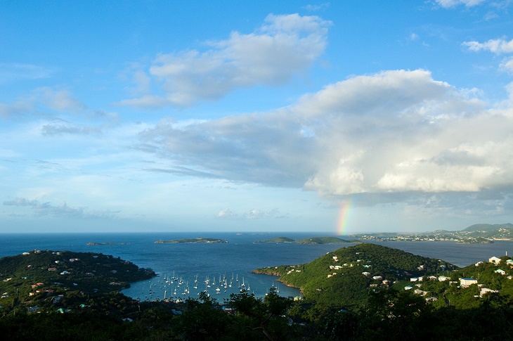 Sweeping Views from this 4 Bedroom Home with Private Pool