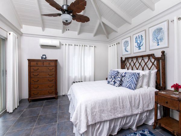 Platinum Four Bedroom Villa With Sweeping Ocean Views