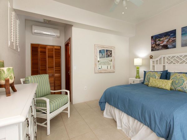 Platinum Four Bedroom Villa With Sweeping Ocean Views