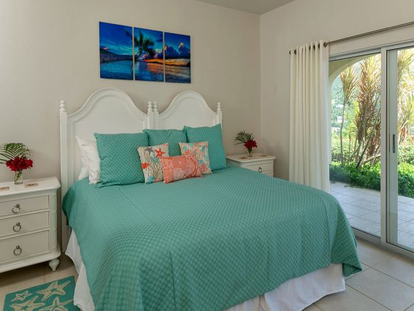 Platinum Four Bedroom Villa With Sweeping Ocean Views
