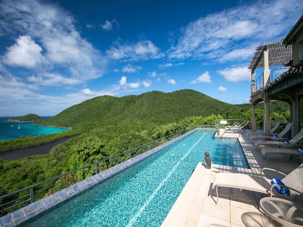 St. John Home 957108