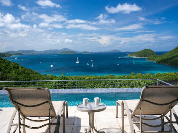 St. John Home 957108