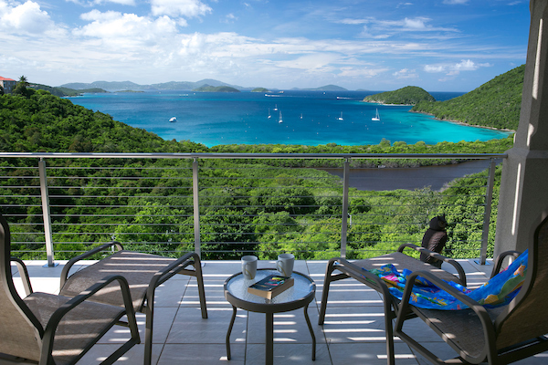St. John Home 957108