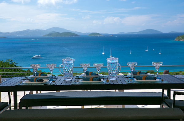 St. John Home 957108