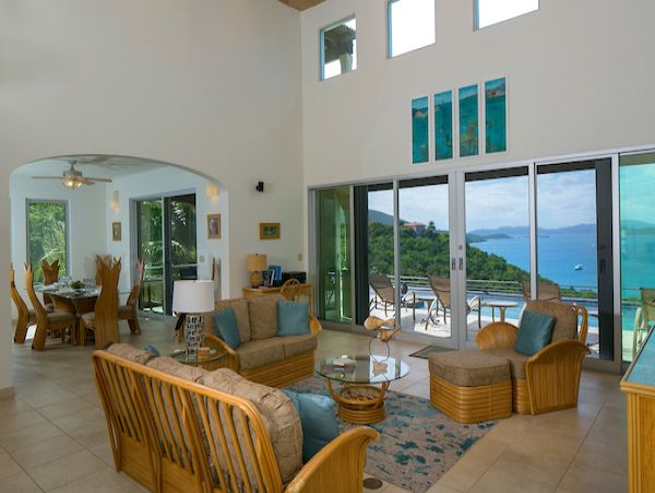 St. John Home 957108