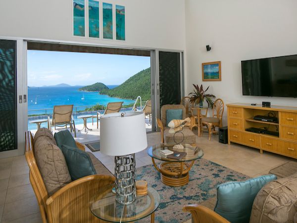 St. John Home 957108