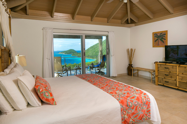 St. John Home 957108