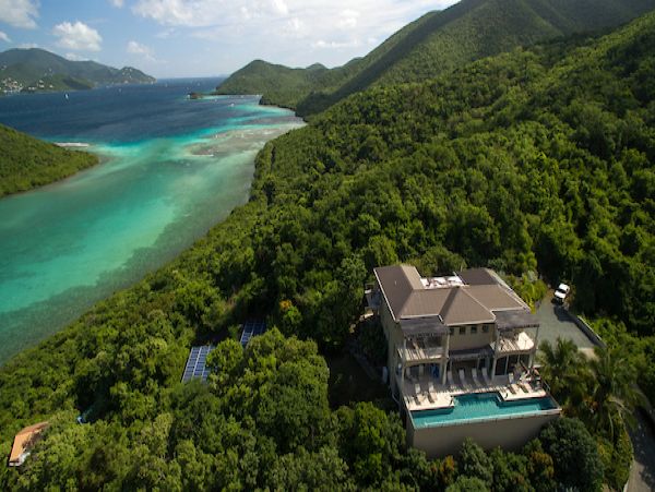 St. John Home 957108