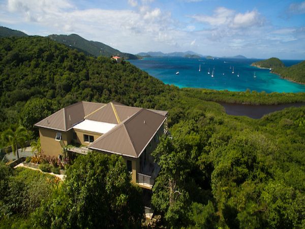 St. John Home 957108