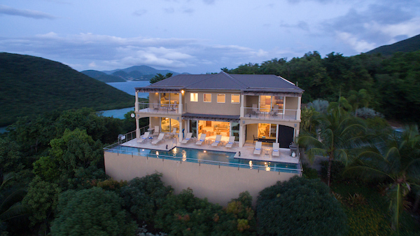 St. John Home 957108