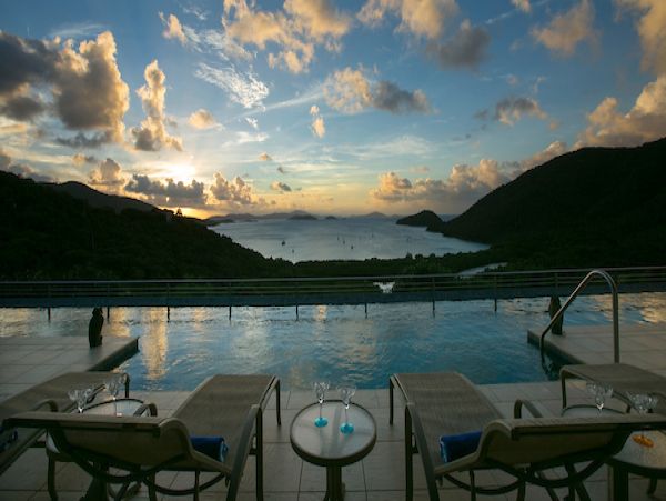 St. John Home 957108