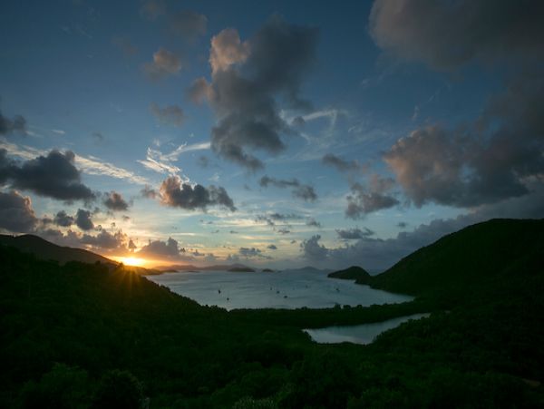 St. John Home 957108