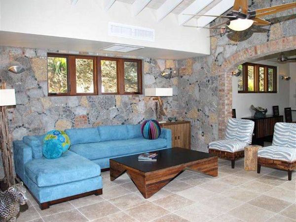 Beautiful Views St. John Vacation Home Private Pool
